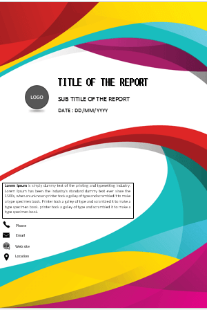 Cover Page Design Cover Pages Beginner S Guide