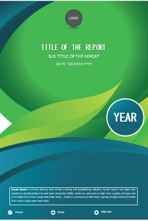 ms word cover page templates free download archives page 5 word cover page templates free download